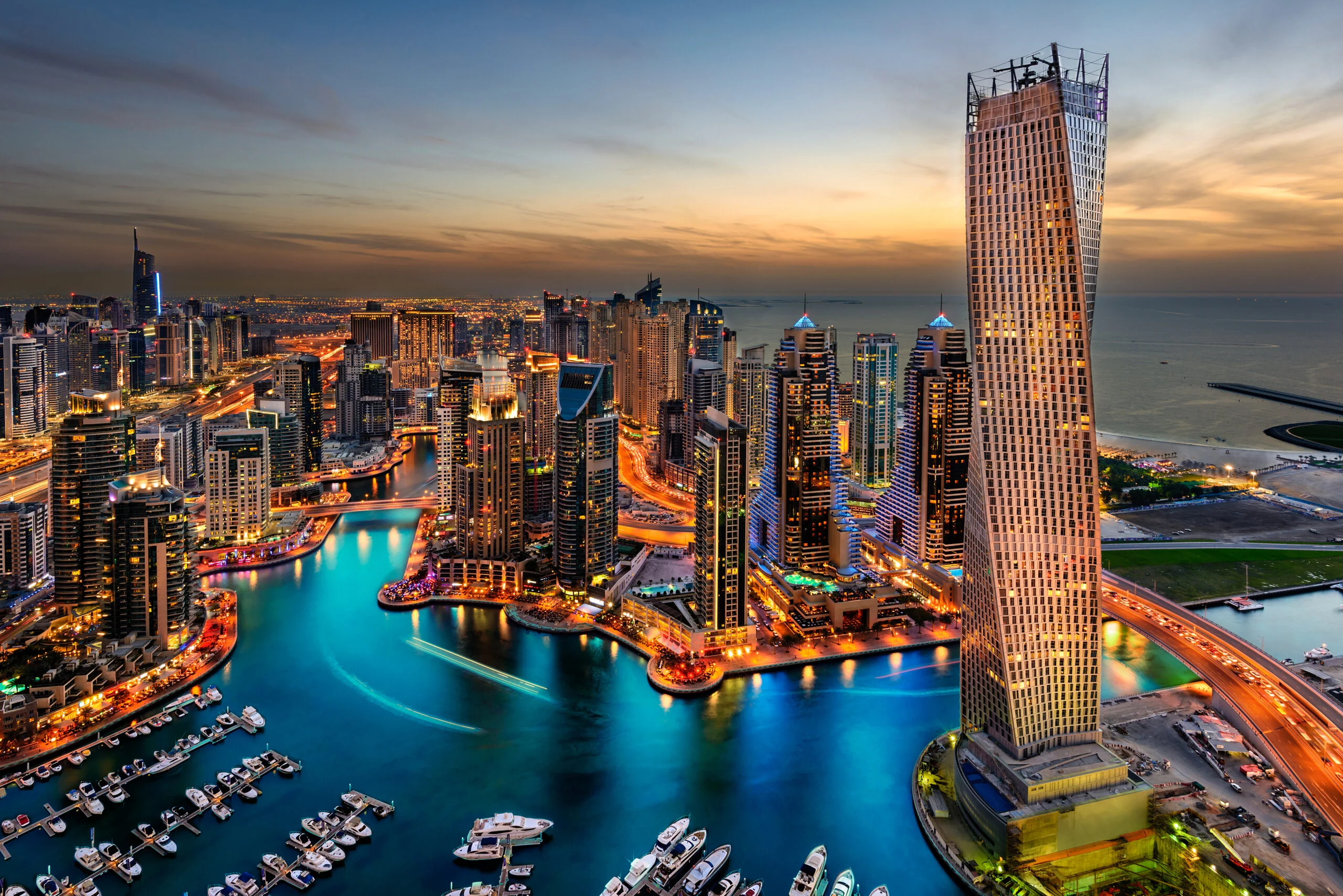 Dubai package
