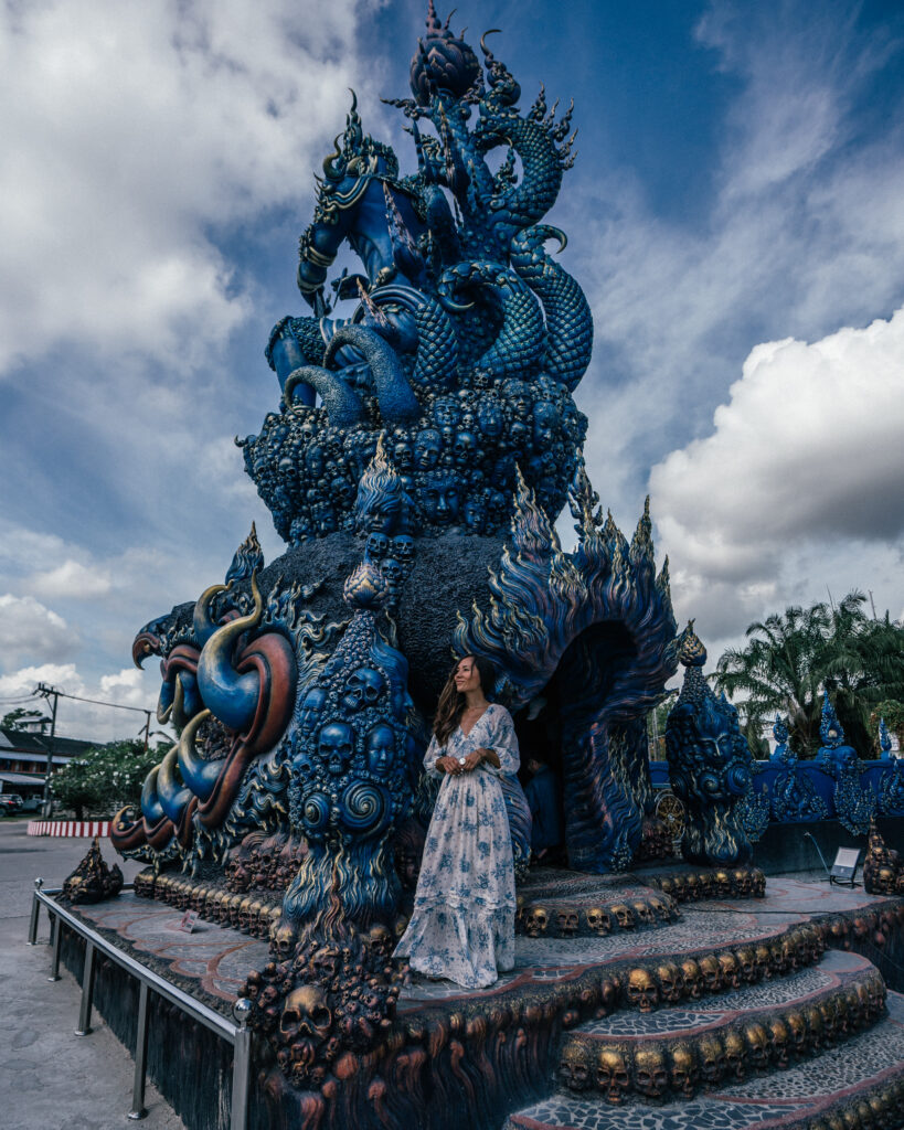 Thailand package